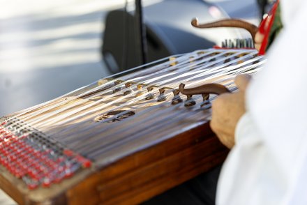 Wtorek na dużej scenie TKB w Wiśle